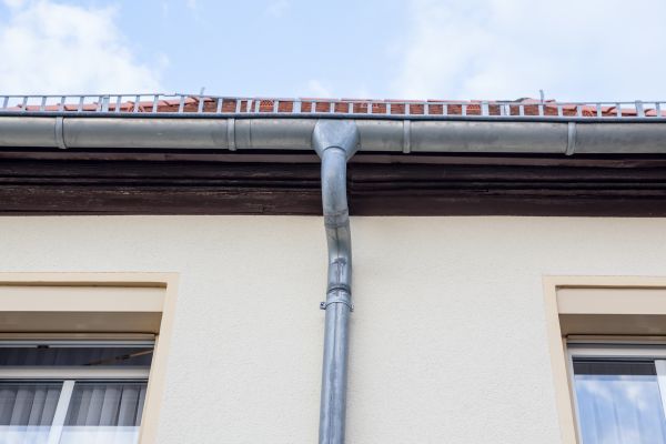 Commercial Gutter Maintenance in Powder Springs