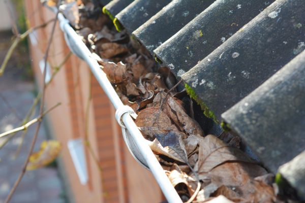 Cost of Home Gutter Cleaning in Powder Springs