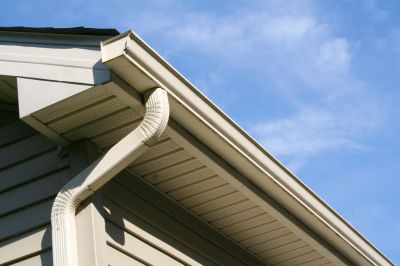Clean Gutter System